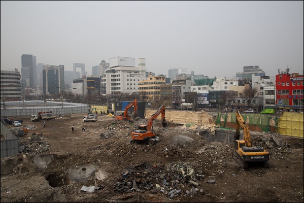 양산중장비임대대여