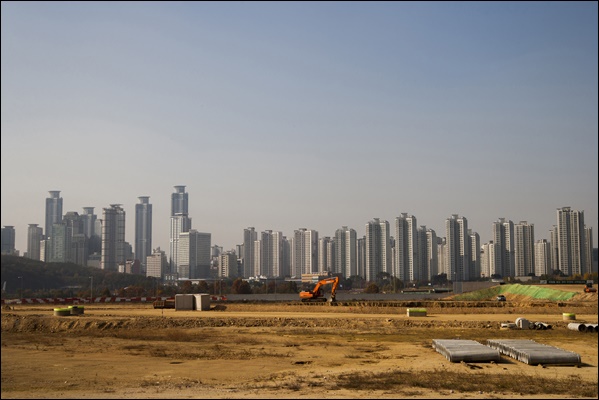 양산중장비임대대여